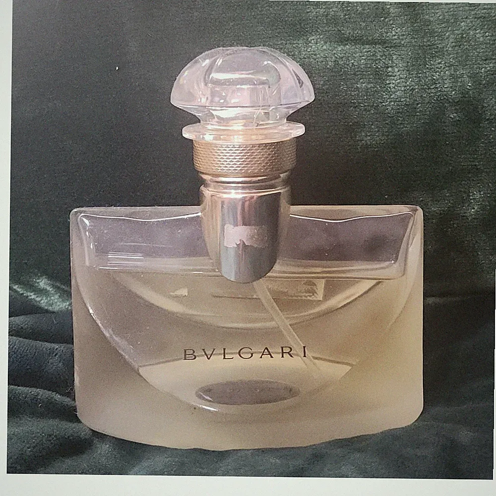 Bvlgari Bvlgari Eau de Parfum Spray Perfume Regular Size 3.4 fl oz