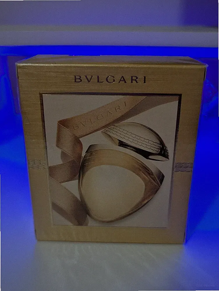 Bvlgari Goldea Eau de Parfum .84 oz / 25 ml – Women’s Fragrance