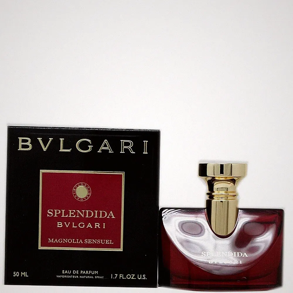 Bvlgari Ladies Splendida Magnolia Sensuel EDP Body Spray 1.7 oz Fragrances