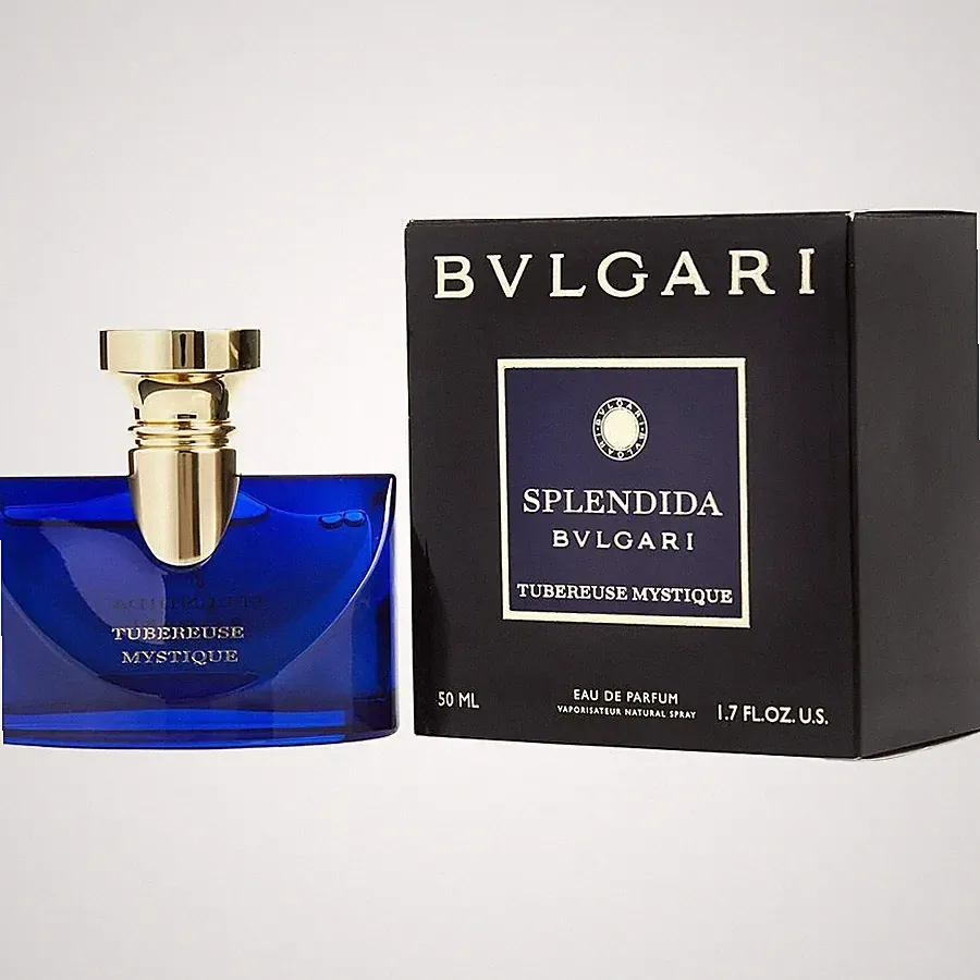 Bvlgari Ladies Splendida Tubereuse Mystique EDP Body Spray 1.7 oz Fragrances