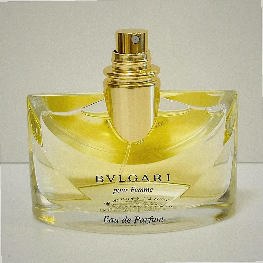Bvlgari Pour Femme By Bvlgari Eau De Parfum 50mL Perfume