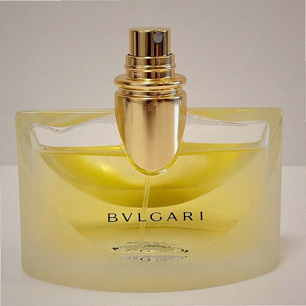 Bvlgari Pour Femme By Bvlgari Eau De Parfum 50mL Perfume - No Box