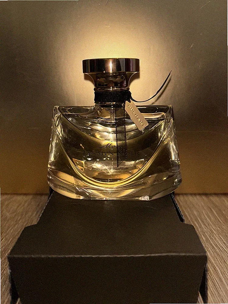 Bvlgari POUR FEMME Perfume De Parfum Perfume Spray DISCONTINUED
