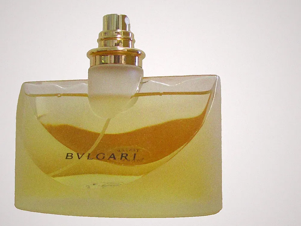 BVLGARI Pour Femme Perfume Women 3.4 fl.oz/ 100 ml Eau De Toilette Spray