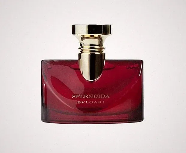 Bvlgari Splendida Magnolia Sensuel 1.7 oz EDP Womens Perfume Imperfect Box