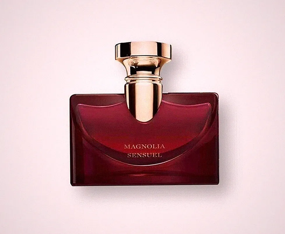 Bvlgari Splendida Magnolia Sensuel 3.4 oz EDP Spray Womens Perfume 100ml NIB