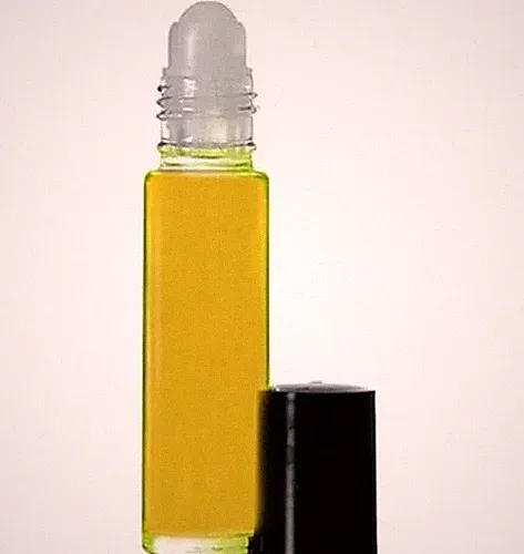 SALE on New Women & Men Designer Body Oils, Choose Scent & Size, FREE Shipping
